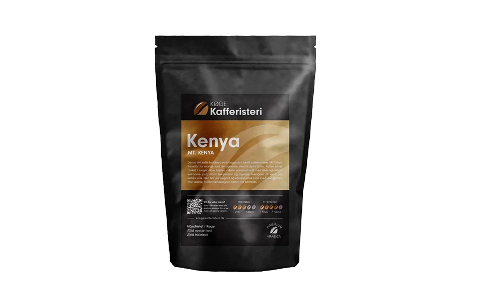 Kenya Kaffe