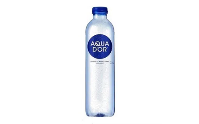 Aqua D'or Spring Water 0,5 L product image