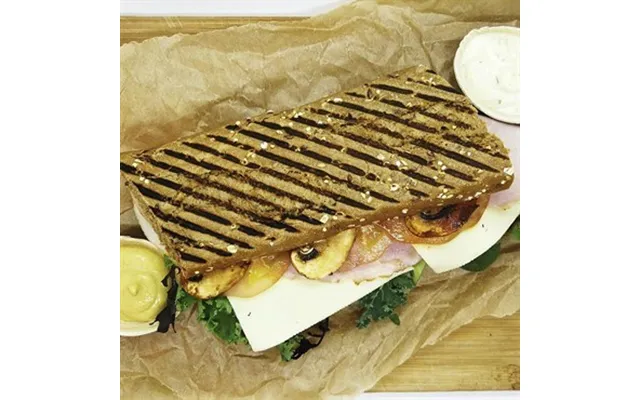 Ham Cheese Sandwich product image