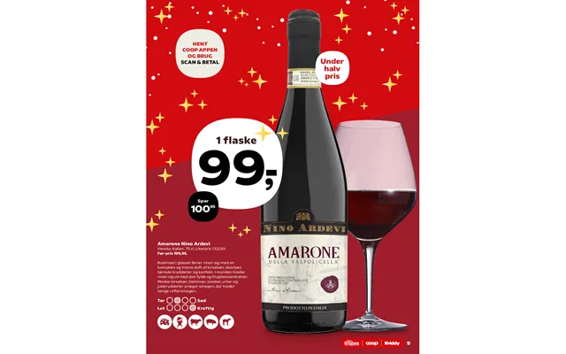 Amarone Nino Ardevi product image