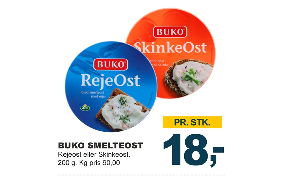 Buko cheese