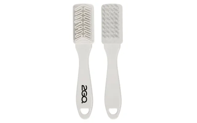 2go Suede Brush Rubber product image