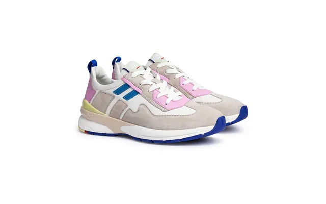 Lloyd 14-700-dame Sneaker Chalk Natur Sweet Pink Aral Str. 38 product image