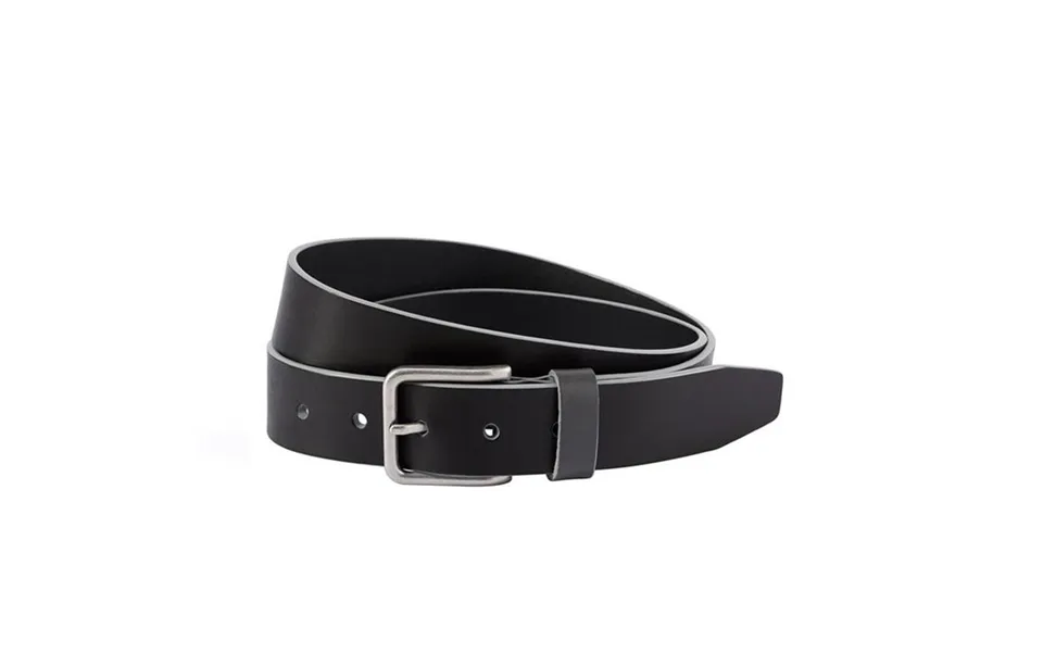Lloyd c21-52000-oa belt black 85