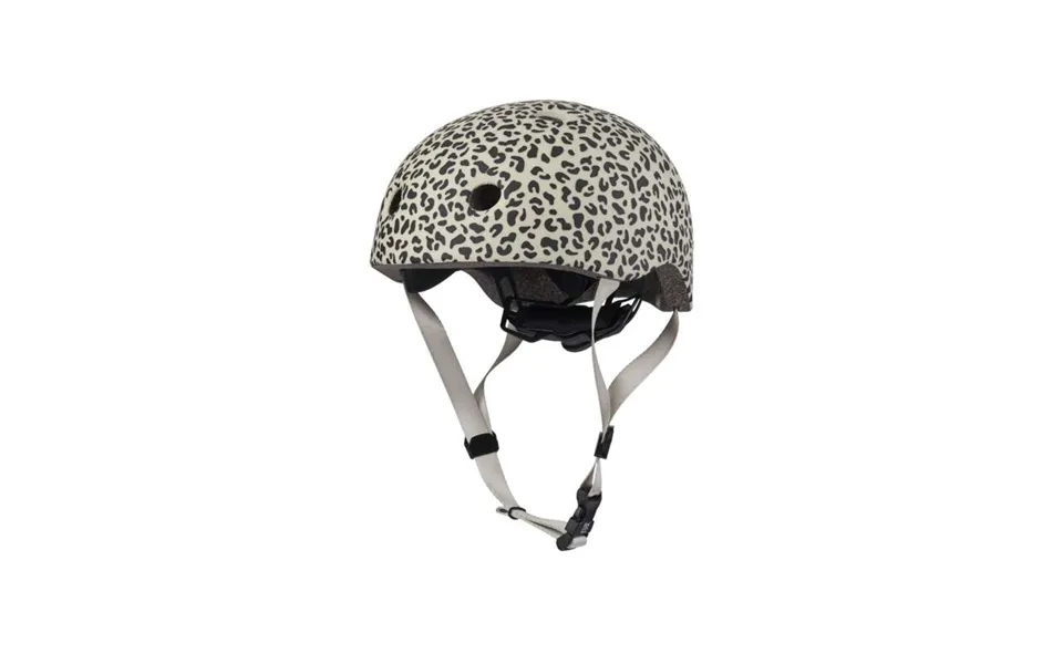 Liewood Hilary Bike Helmet - Leo Spots Mist