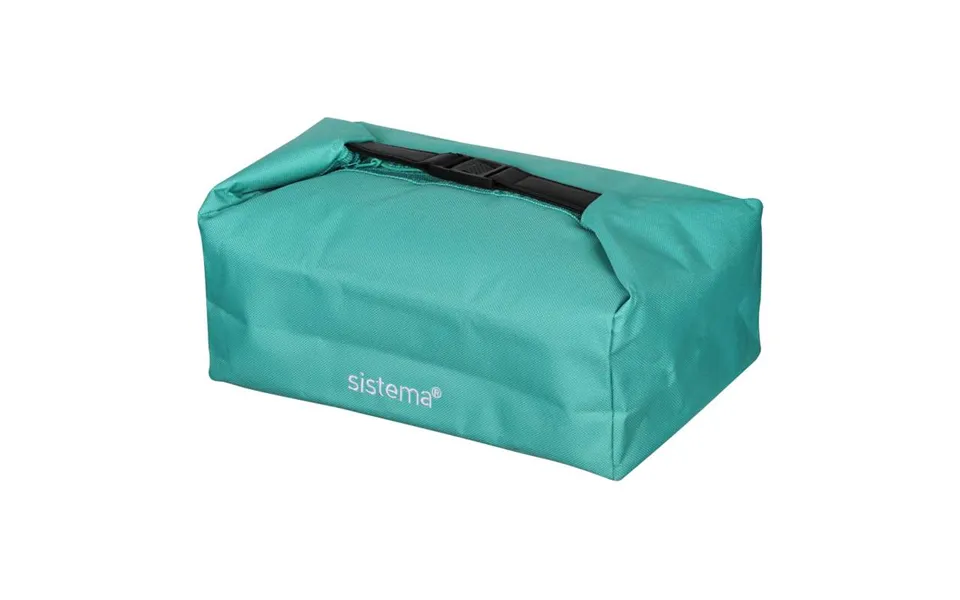 Sistema Køletaske - Bento Lunch Bag To Go
