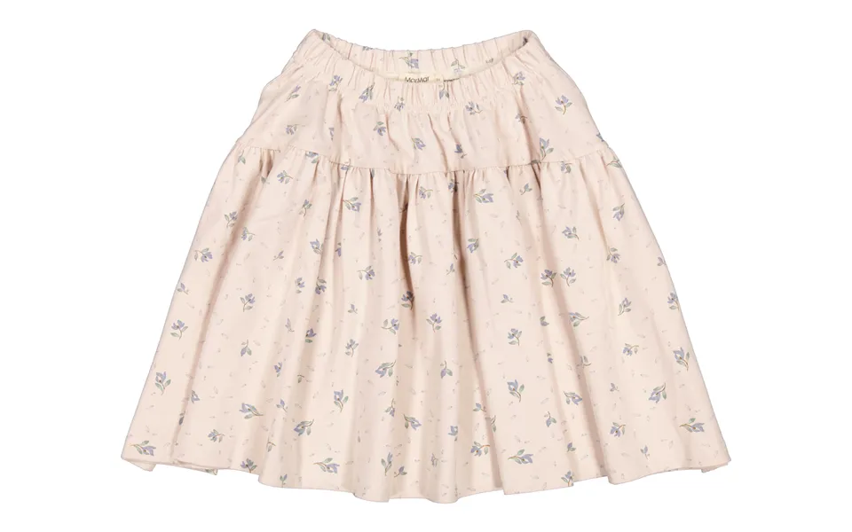 Marmar Sandy Skirt - Floral Bloom