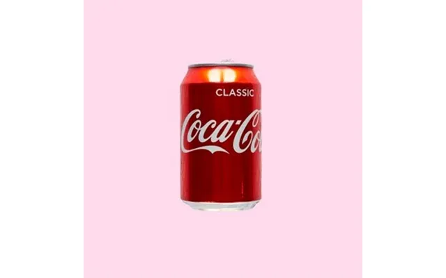 Coca Cola 0,33 L product image