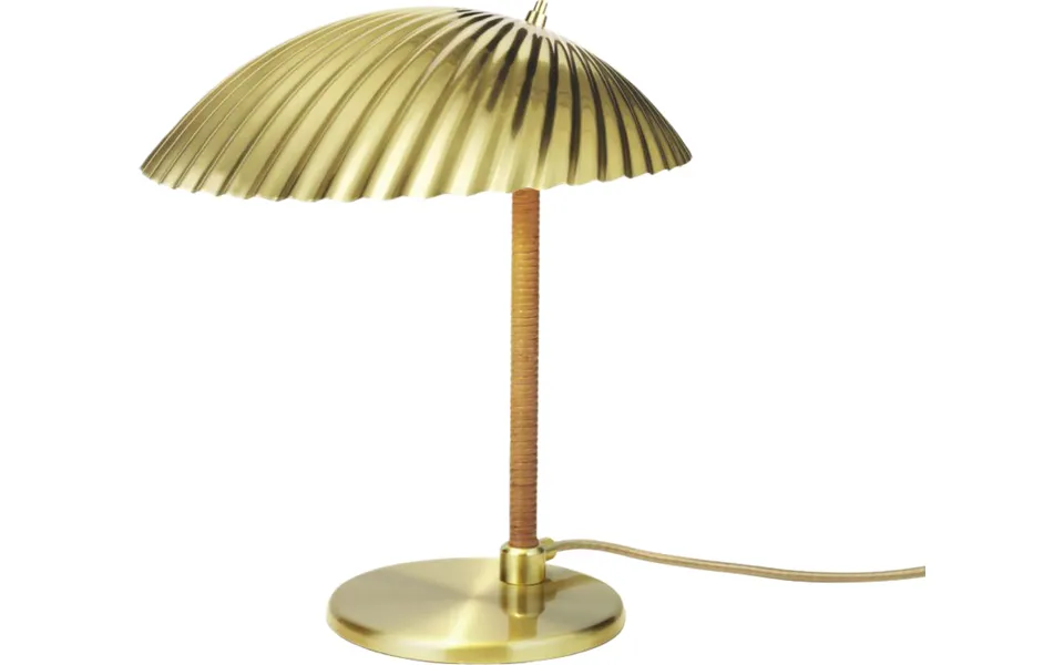 5321 Table lamp brass