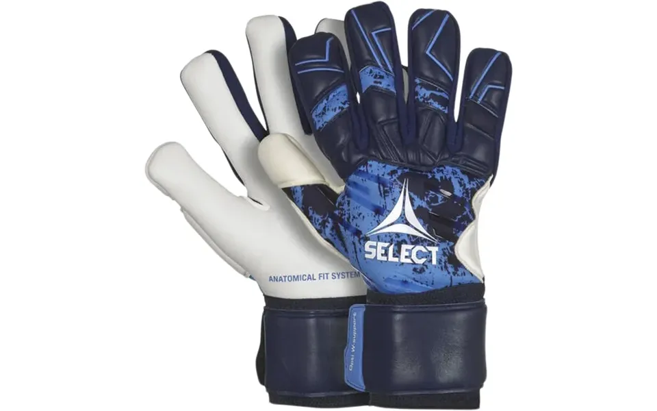 77 Super grip v22 goalkeeper gloves