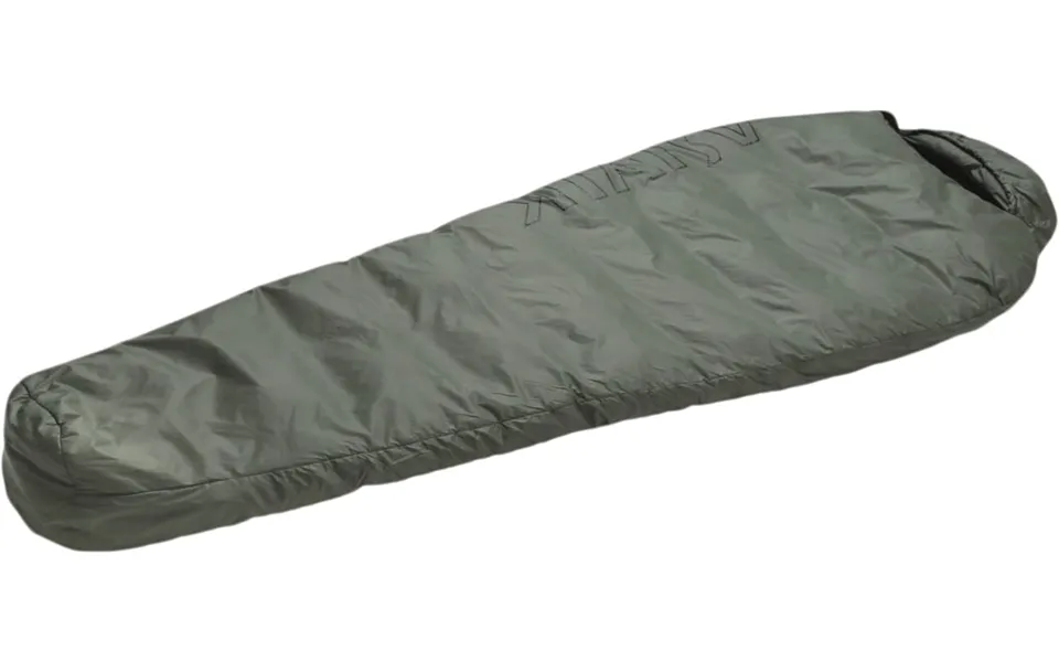 Asivik explorer 3s 195 cm v - sleeping bag
