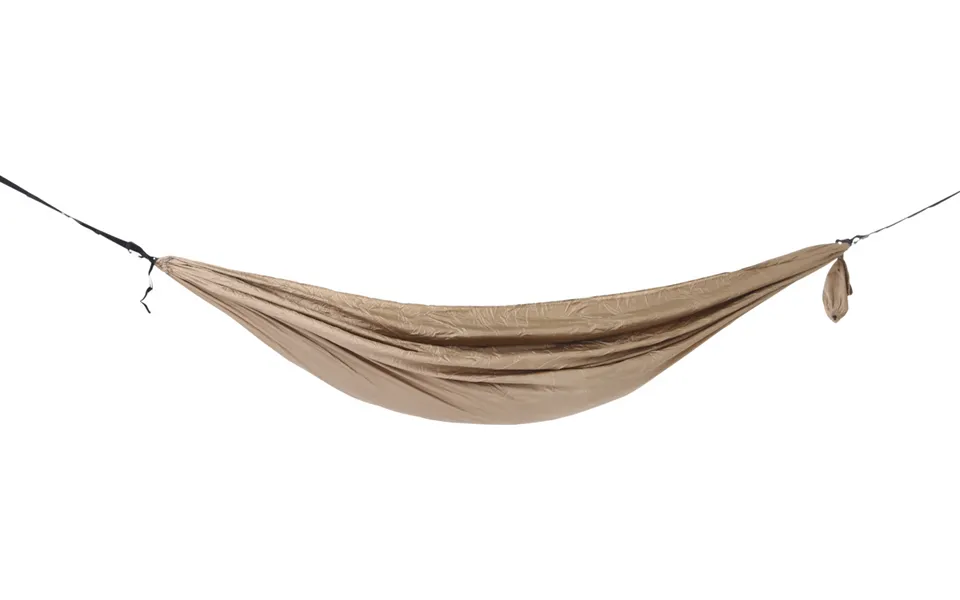 Asivik travel hammock king size