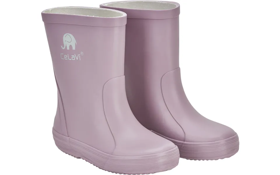 Basic Wellies Solid