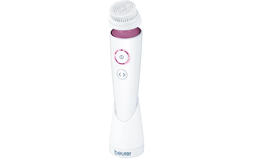 Beurer fc 95 face brush pureo deep cleansing