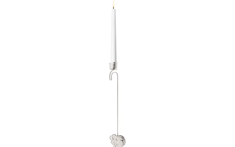 Cc2023 candleholder mouse - on