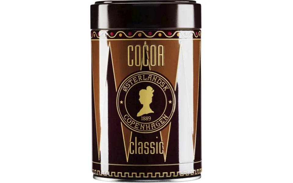 Cocoa classic - 400g kan