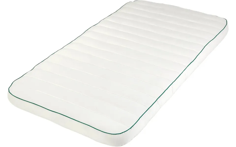 Cocoon kapok mattress - baby bed 60x120 cm