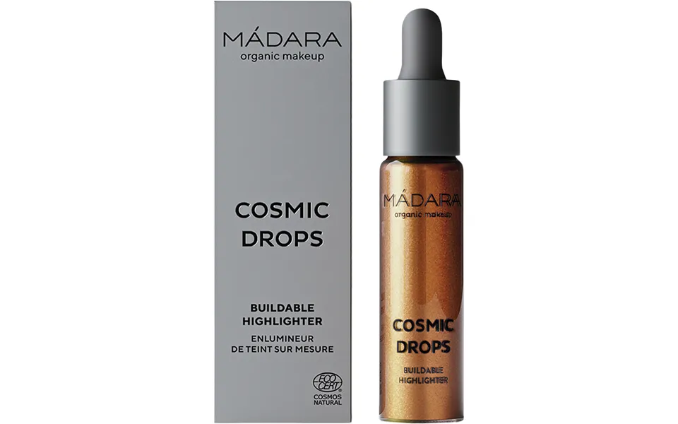Cosmic Drops Buildable Highlighter - 13.5ml