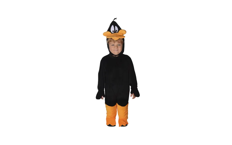 Duffy Duck Costume
