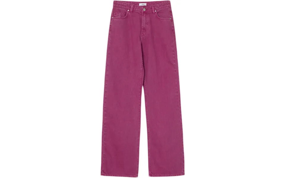Enbree Jeans 6865 Beetroot Purplexs