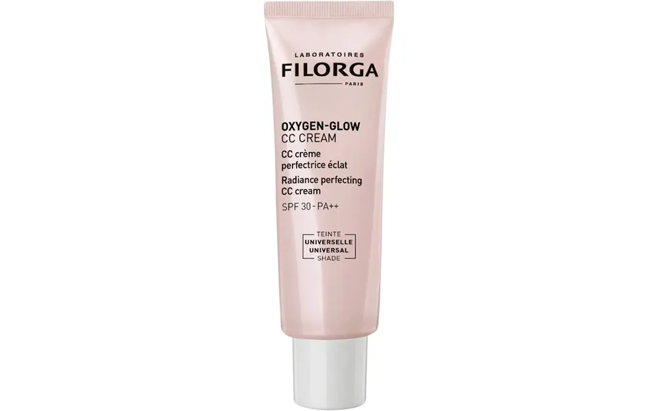 Filorga Oxygenglow Cc Cream 40 Ml