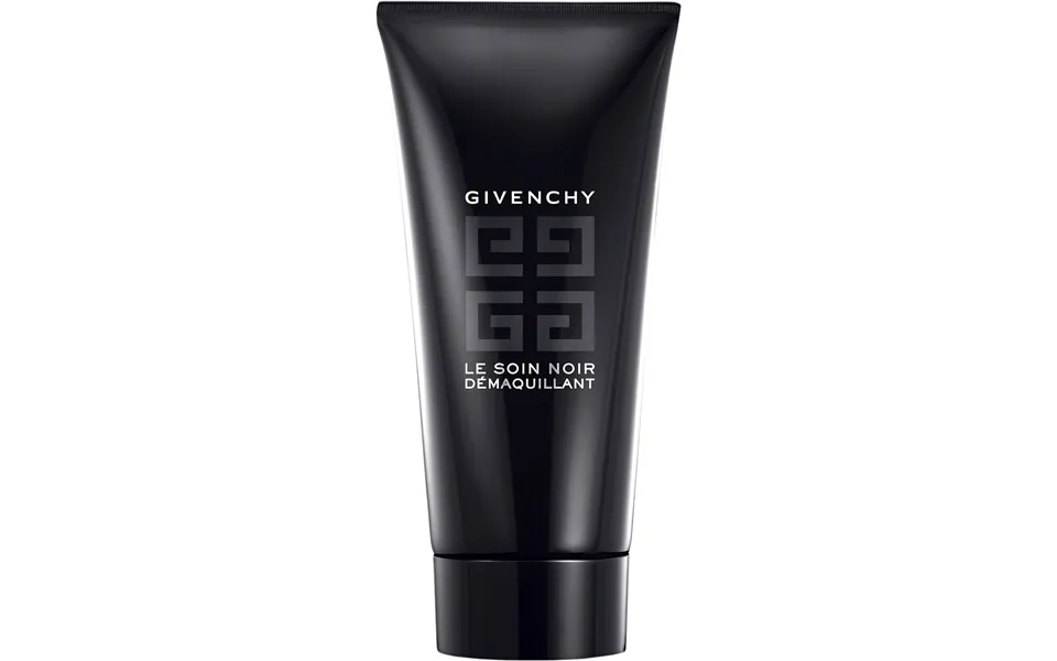 Givenchy Le Soin Noir Makeup Remover