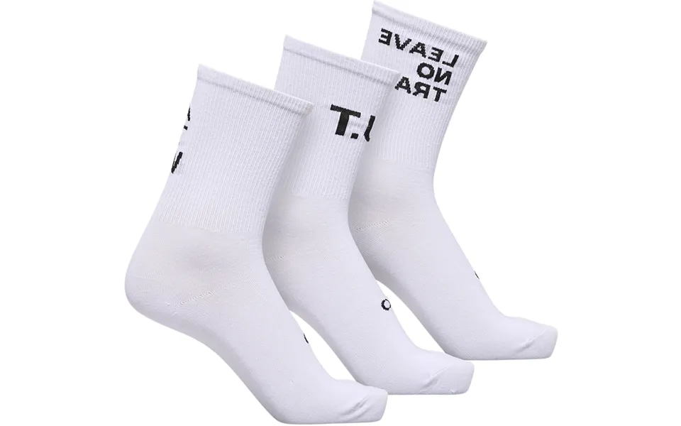 Halo cotton socks