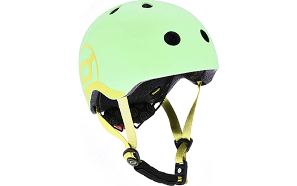 Helmet xxs kiwi