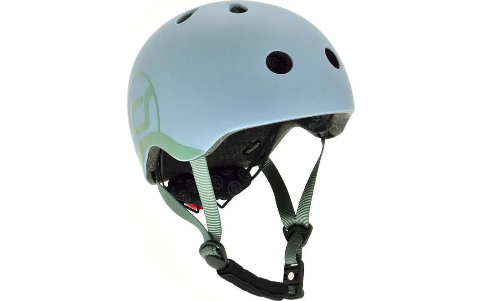 Helmet xxs steel