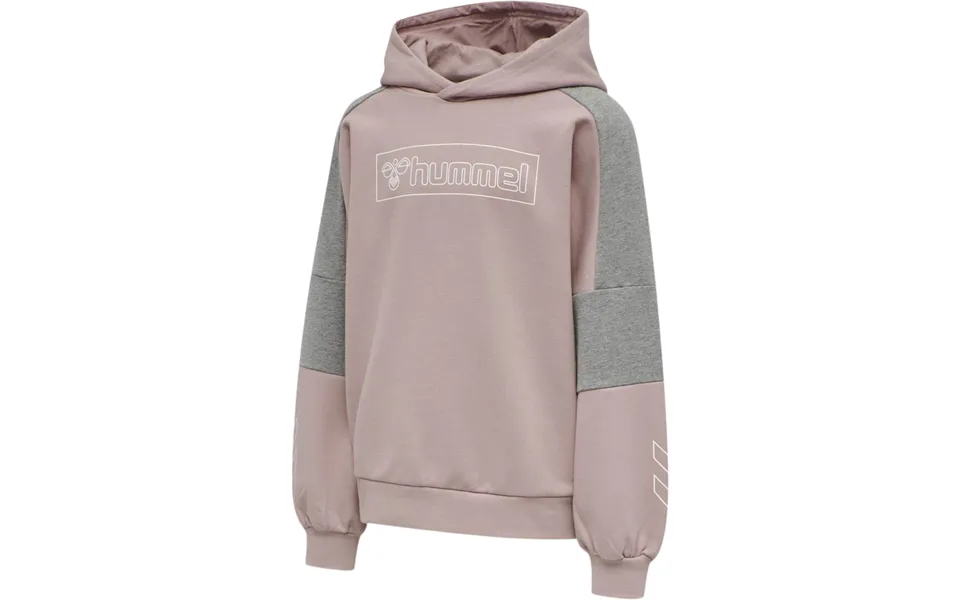 Hmlboxline hoodie