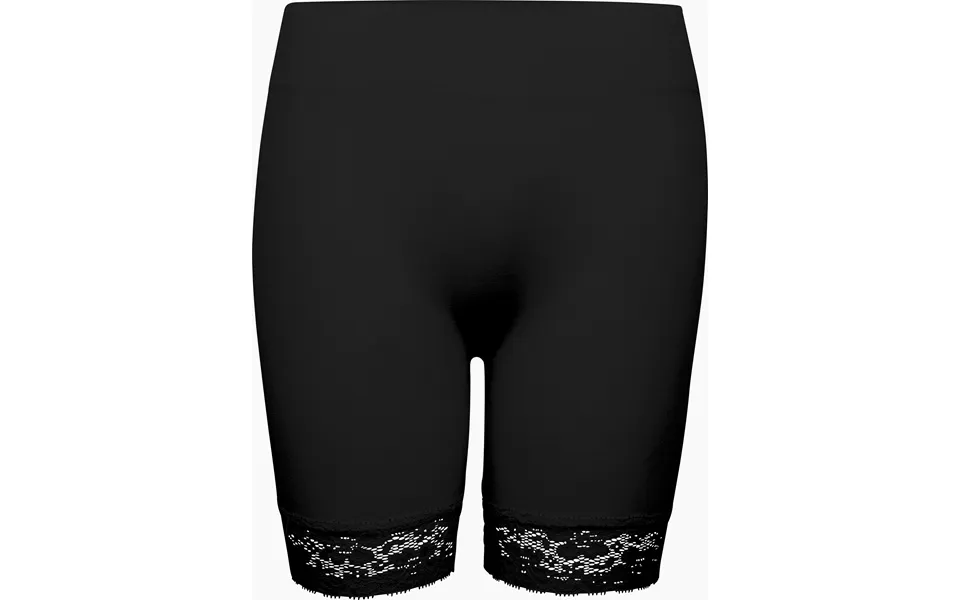 Inner shorts with lace