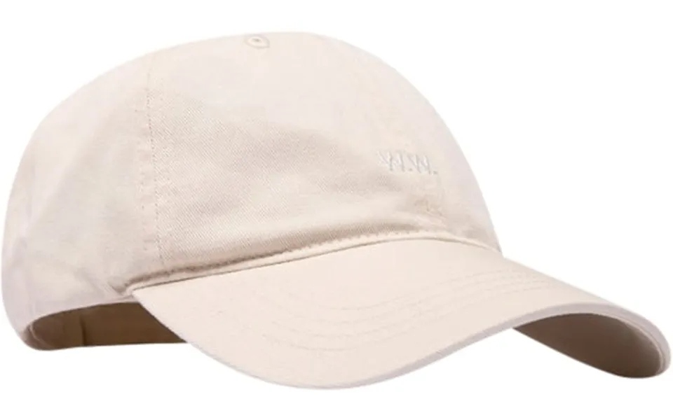 Low profile cap