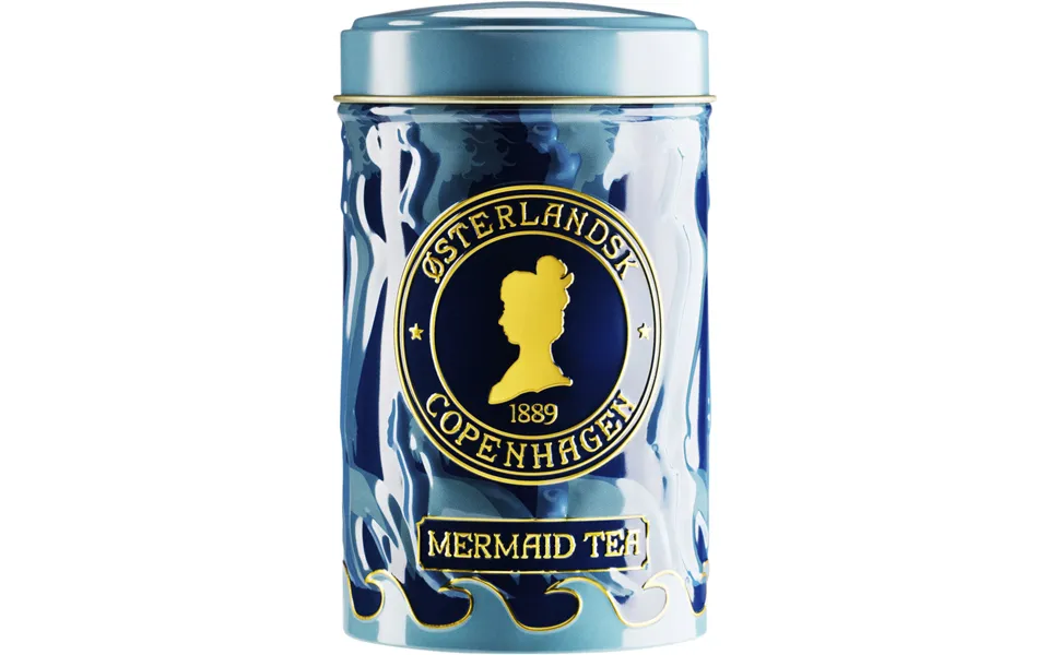 Mermaid tea - 125g can