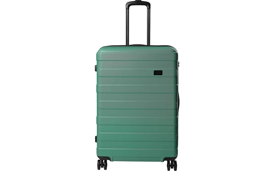 Meta Dusty Green Suitcase L 4,1kg 100l