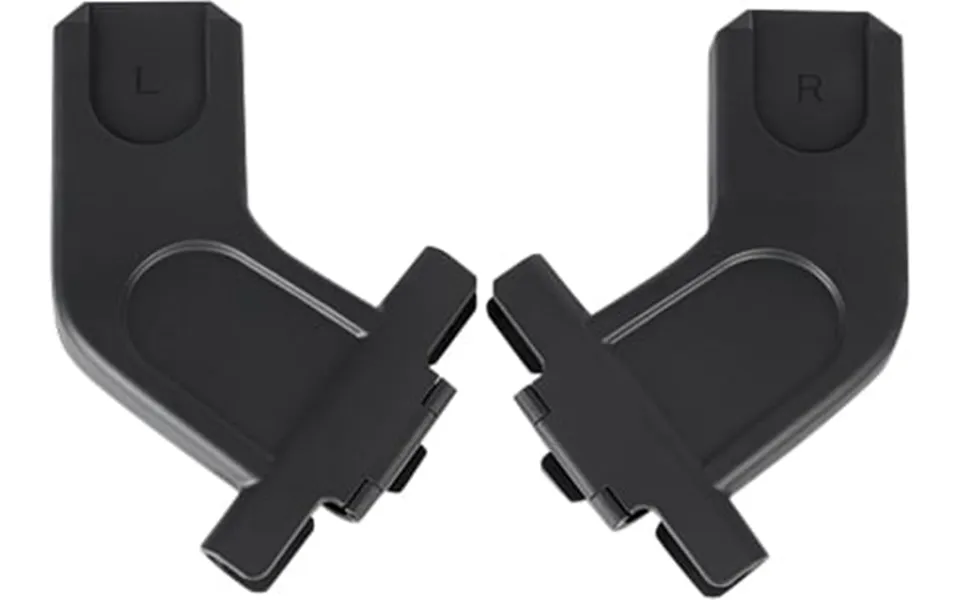 Minu V2 Carseat Adapters Besafe - Cybex And More