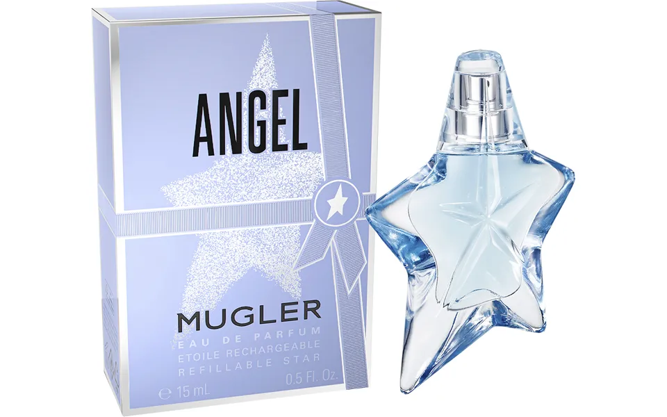 Mugler angel eau dè parfum 15 ml
