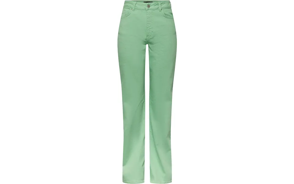 Pcholly hw wide jeans color noos b