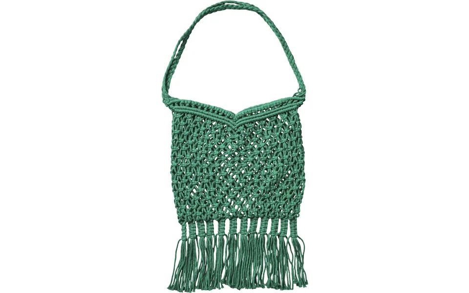 Pckiwi Crochet Bag Sww