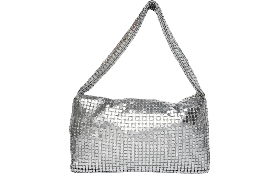 Pcsmilla Metal Shoulder Bag