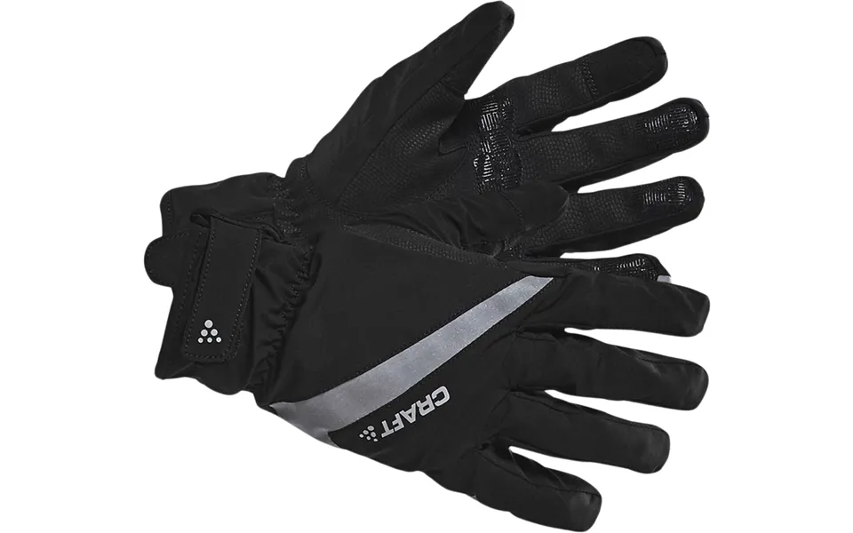Rain glove 2.0 Cycling gloves