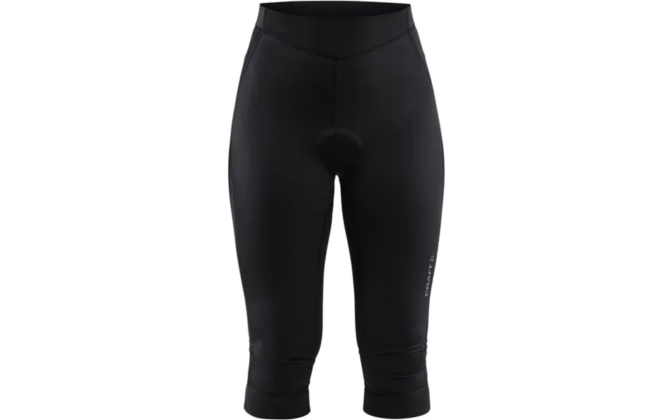 Rise breeches cycling tights