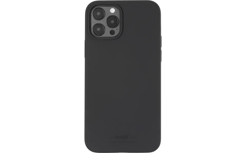 Silicone case iphone 12 12 pro