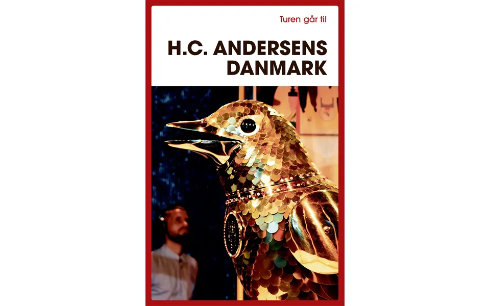 Trip going to h.C. Andersen denmark