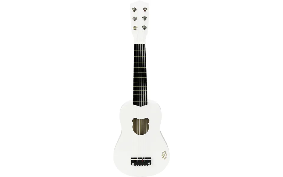 Vilac guitar - white