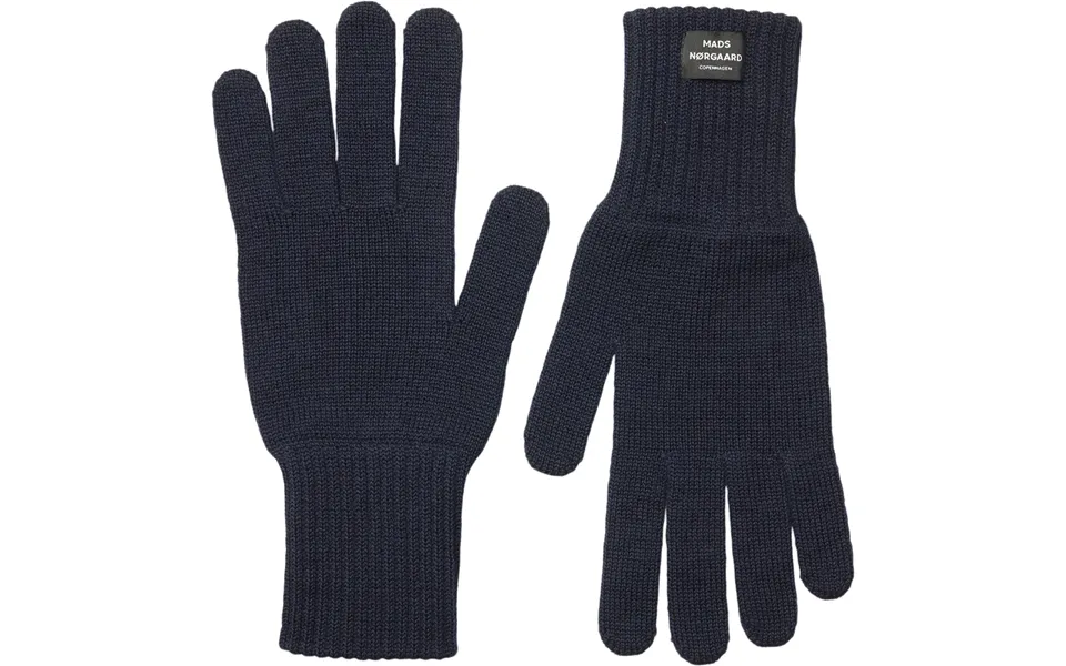 Wool andy gloves