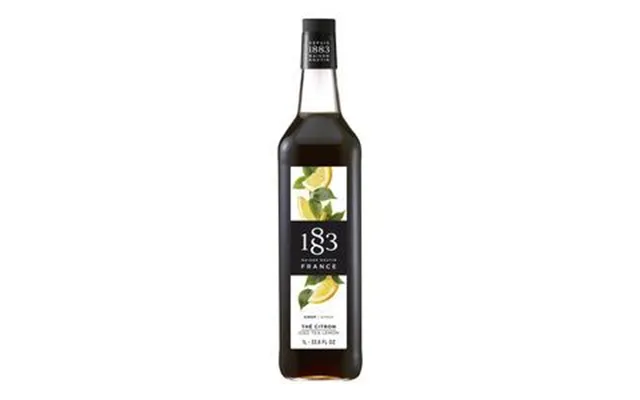 1883 Iced Tea Lemon - 1 Liter product image