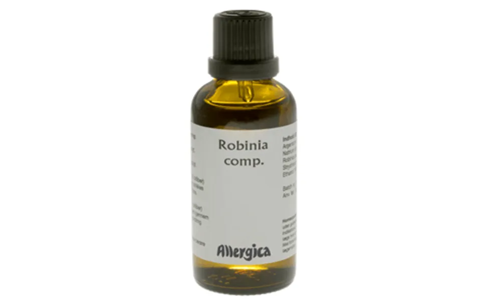 Allergica Robinia Comp. - 50 Ml
