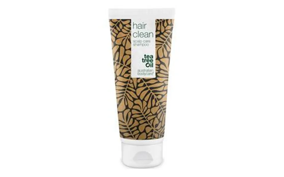 Australian Bodycare Hair Clean Shampoo - 200 Ml