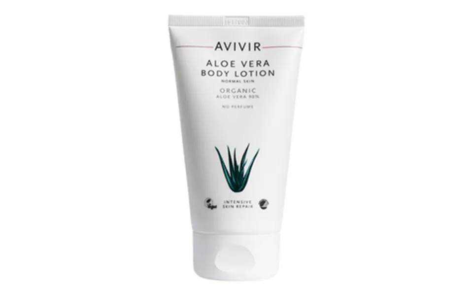 Avivir Aloe Vera Body Lotion - 150 Ml