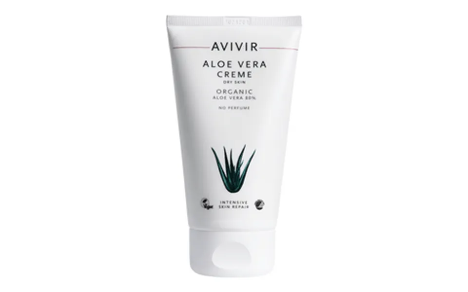 Avivir Aloe Vera Creme - 150 Ml